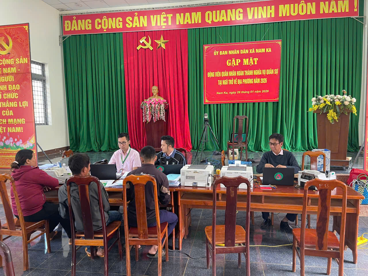 Tín dụng chính sách – Điểm tựa giúp đồng bào vùng sâu, vùng xa xã Nam Ka phát triển kinh tế, vươn lên thoát nghèo